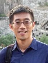 曾堯民老師照片